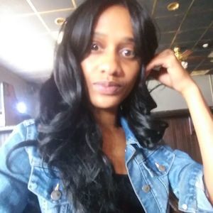 Meet your Posher, Tiera